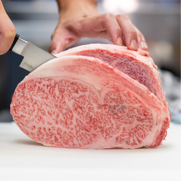 日本宮崎牛-A4和牛 (各個部位)