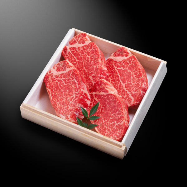 日本宮崎牛-A4肉眼扒-230g/件